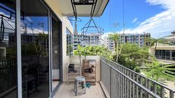 Palm Isles (D17), Condominium #559342061